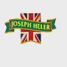 Heler Foods logo