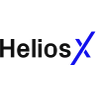 HeliosX logo