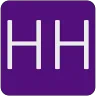 Helping Hands Home Care logo