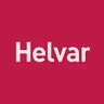 Helvar logo