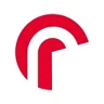 high radius logo