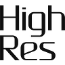 HighRes logo
