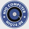 HiQ Tyres & Autocare logo