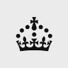 His Majesty's Prison and Probation Service logo