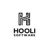 hooli logo