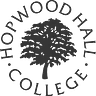 Hopwood Hall College logo