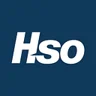 HSO Group B.V. logo