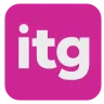 Inspired Thinking Group (ITG) logo