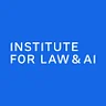 Institute for Law & AI logo