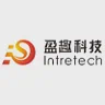 Intretech UK logo