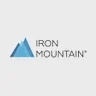 Iron Mountain logo