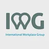 IWG plc logo