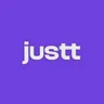 Justt logo