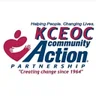 KCEOC Community Action Partnership logo