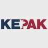 Kepak Group logo
