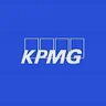 KPMG logo