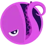kraken logo