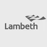 Lambeth Council logo