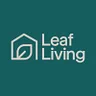 Leaf Living logo