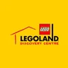 LEGOLAND Parks logo