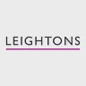 Leightons Opticians & The Hearing Care Partnership logo