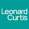 Leonard Curtis logo