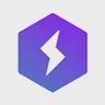 Lightning AI logo