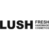lush logo