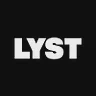 lyst logo