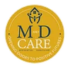 M&D Care logo