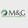 M&G logo