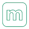 Mackin Talent logo