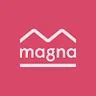 Magna Housing logo