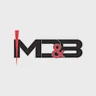 Maine Drilling & Blasting logo