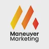 maneuver-marketing logo