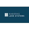 Marshall Land Systems logo