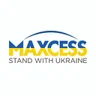 Maxcess International logo