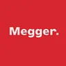 megger logo
