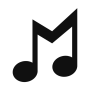 Melotech logo