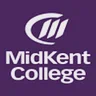 MidKent College logo