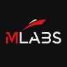 mlabs logo