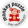 Monkey Puzzle Day Nurseries logo