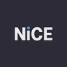 Nice logo