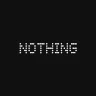 Nothing logo