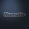 Numatic International logo