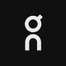 On logo
