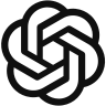 OpenAI logo