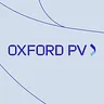 Oxford PV logo