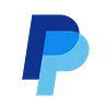 PayPal logo