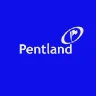 Pentland Group logo
